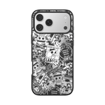 Piracy Isn't Dead — iPhone 17 Pro Max MagSafe Case - US 56598