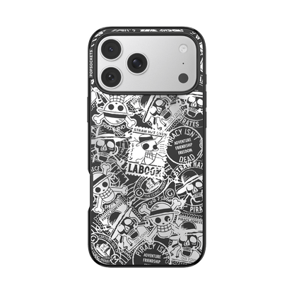 Piracy Isn't Dead — iPhone 17 Pro Max MagSafe Case - US 34172