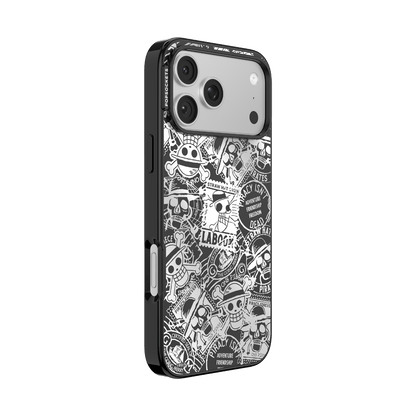 Piracy Isn't Dead — iPhone 17 Pro Max MagSafe Case - US 53081