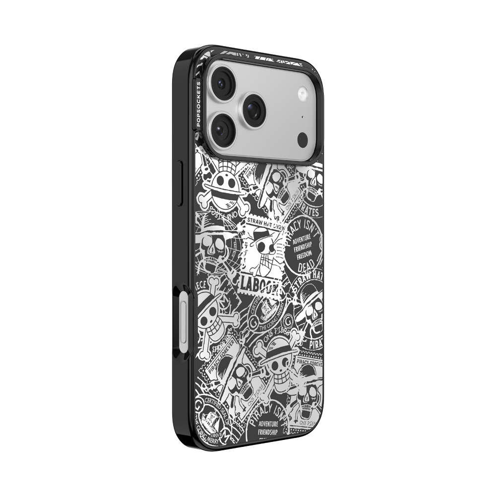 Piracy Isn't Dead — iPhone 17 Pro Max MagSafe Case - US 96026