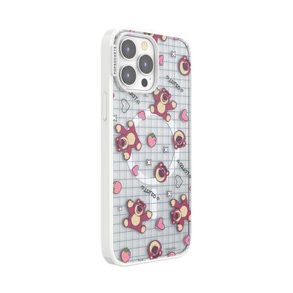 Toy Story Lotso — iPhone 13 Pro Max MagSafe Case - US 92746