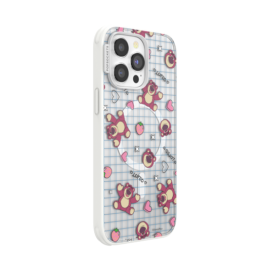 Toy Story Lotso — iPhone 14 Pro Max MagSafe Case - US 70943