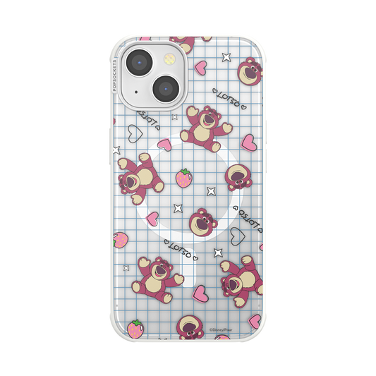 Toy Story Lotso — iPhone 14 MagSafe Case - US 47913