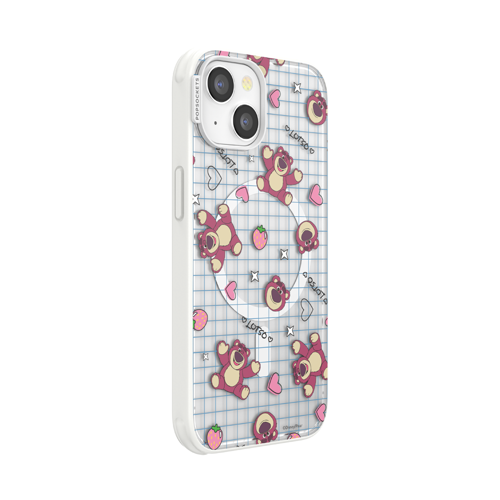 Toy Story Lotso — iPhone 14 MagSafe Case - US 47913