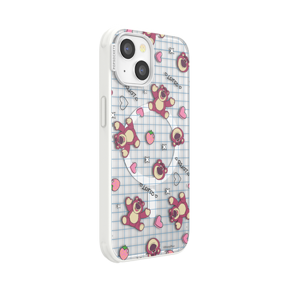 Toy Story Lotso — iPhone 14 MagSafe Case - US 47913