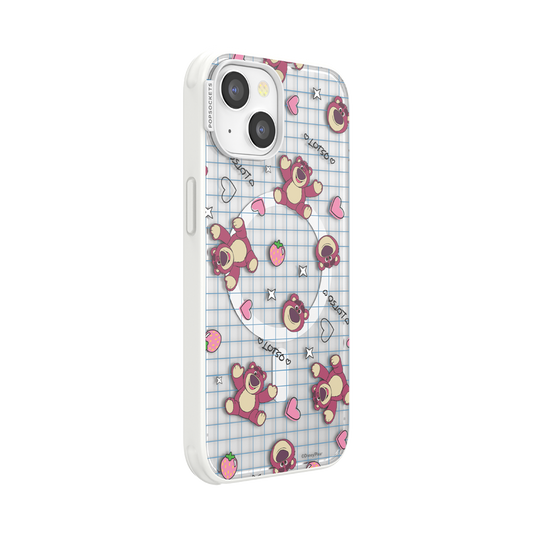 Toy Story Lotso — iPhone 14 MagSafe Case - US 47913