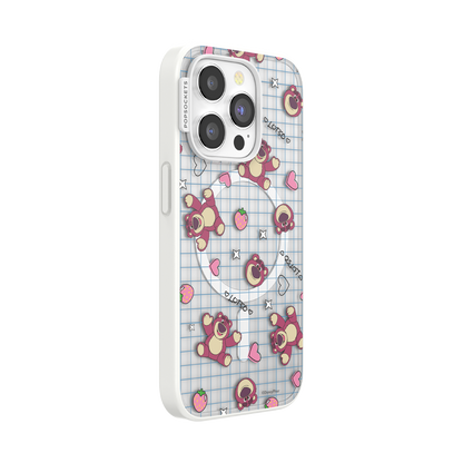 Toy Story Lotso — iPhone 15 Pro MagSafe Case - US 53270
