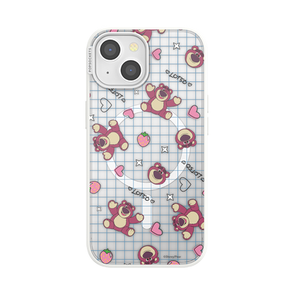 Toy Story Lotso — iPhone 15 MagSafe Case - US 26149