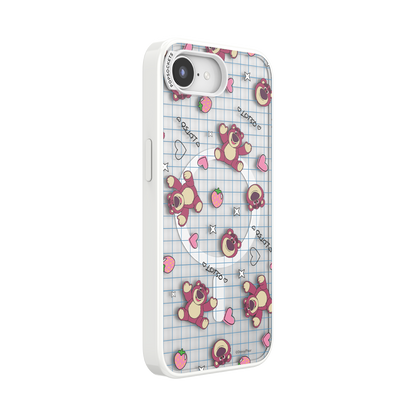 Toy Story Lotso — iPhone 17e/16e MagSafe Case - US 20068