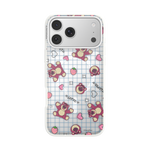 Toy Story Lotso — iPhone 17 Pro Max MagSafe Case - US 39334