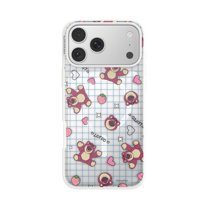 Toy Story Lotso — iPhone 17 Pro Max MagSafe Case - US 71092