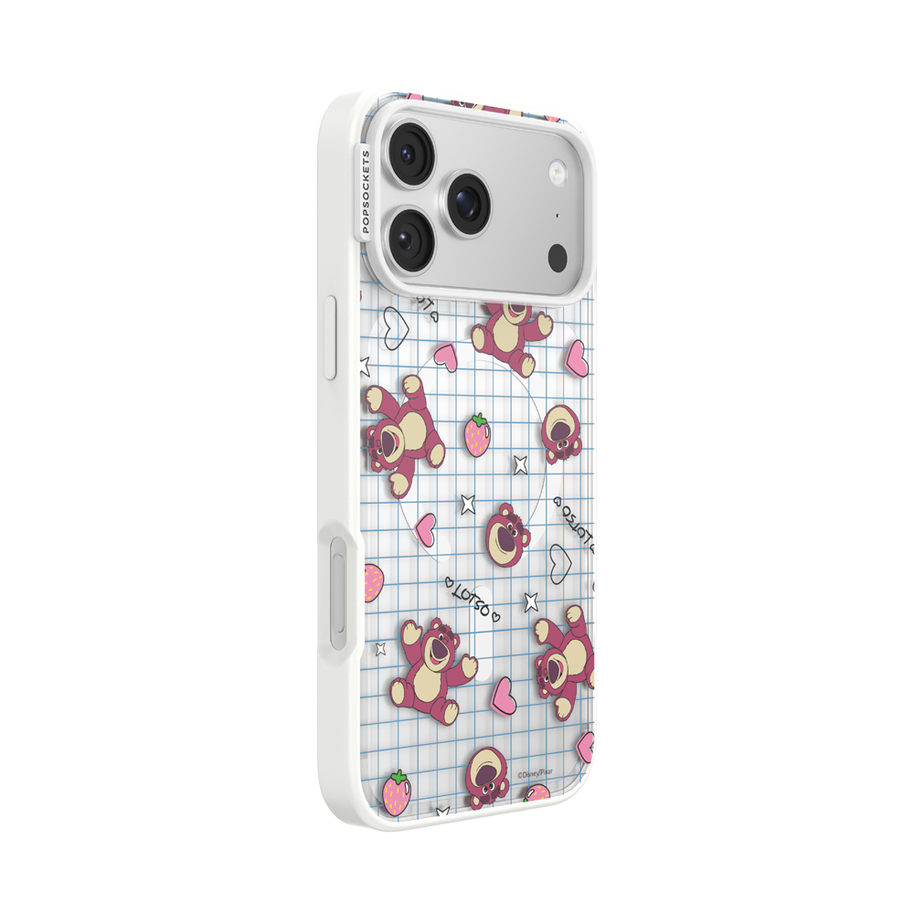 Toy Story Lotso — iPhone 17 Pro Max MagSafe Case - US 71092