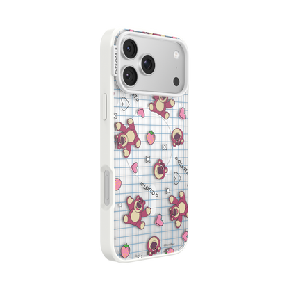 Toy Story Lotso — iPhone 17 Pro Max MagSafe Case - US 71092