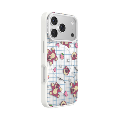 Toy Story Lotso — iPhone 17 Pro MagSafe Case - US 98729