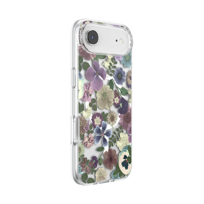 Pressed Flowers — iPhone Air MagSafe Case - US 01322