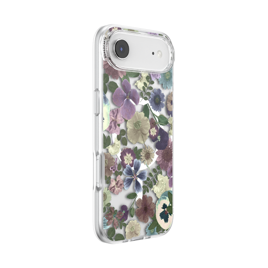 Pressed Flowers — iPhone Air MagSafe Case - US 01322
