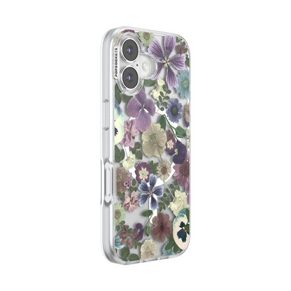 Pressed Flowers — iPhone 17 MagSafe Case - US 48531