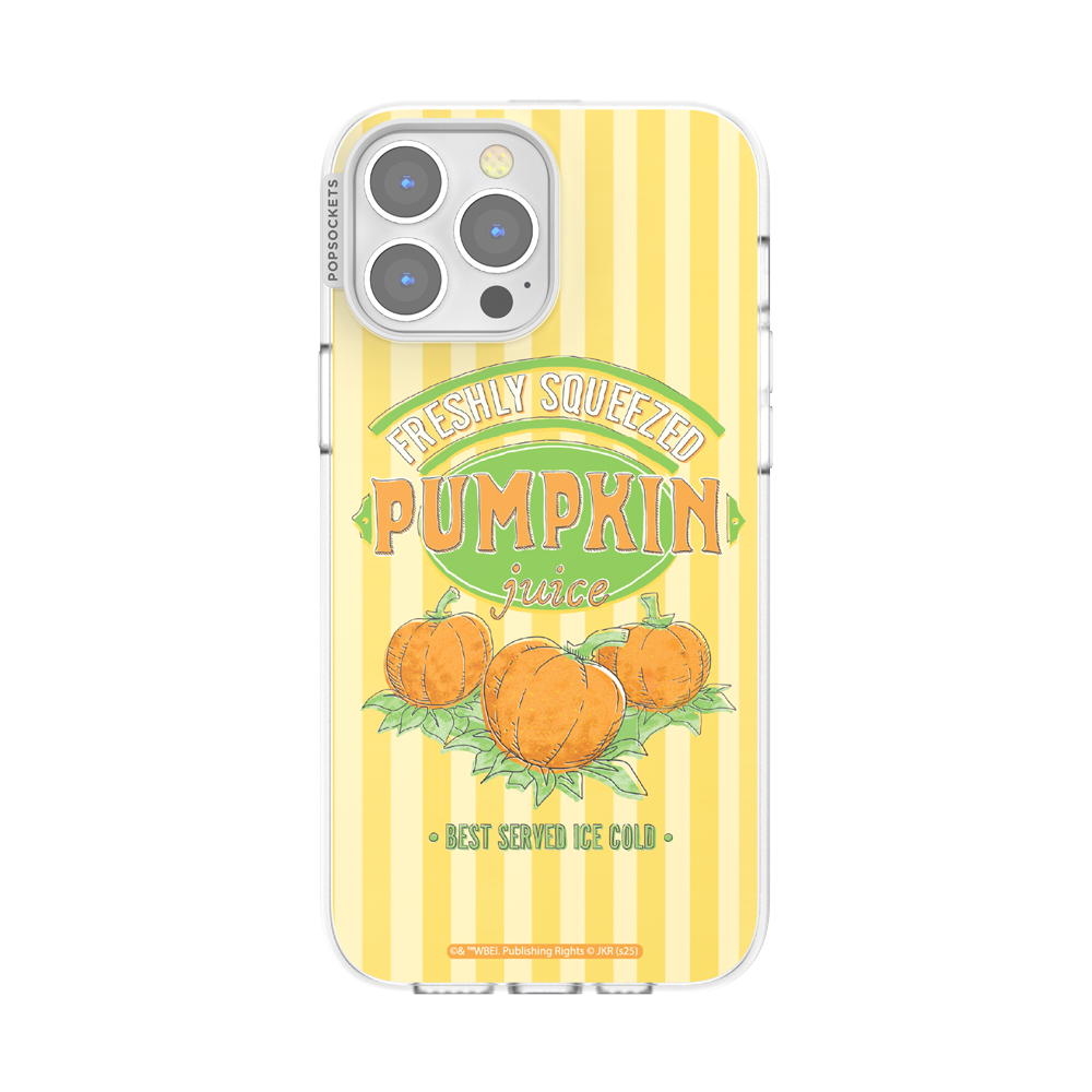 Pumpkin Juice — iPhone 13 Pro Max MagSafe Case - US 88249