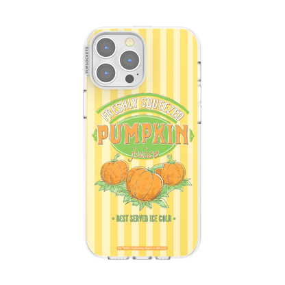 Pumpkin Juice — iPhone 13 Pro Max MagSafe Case - US 88249