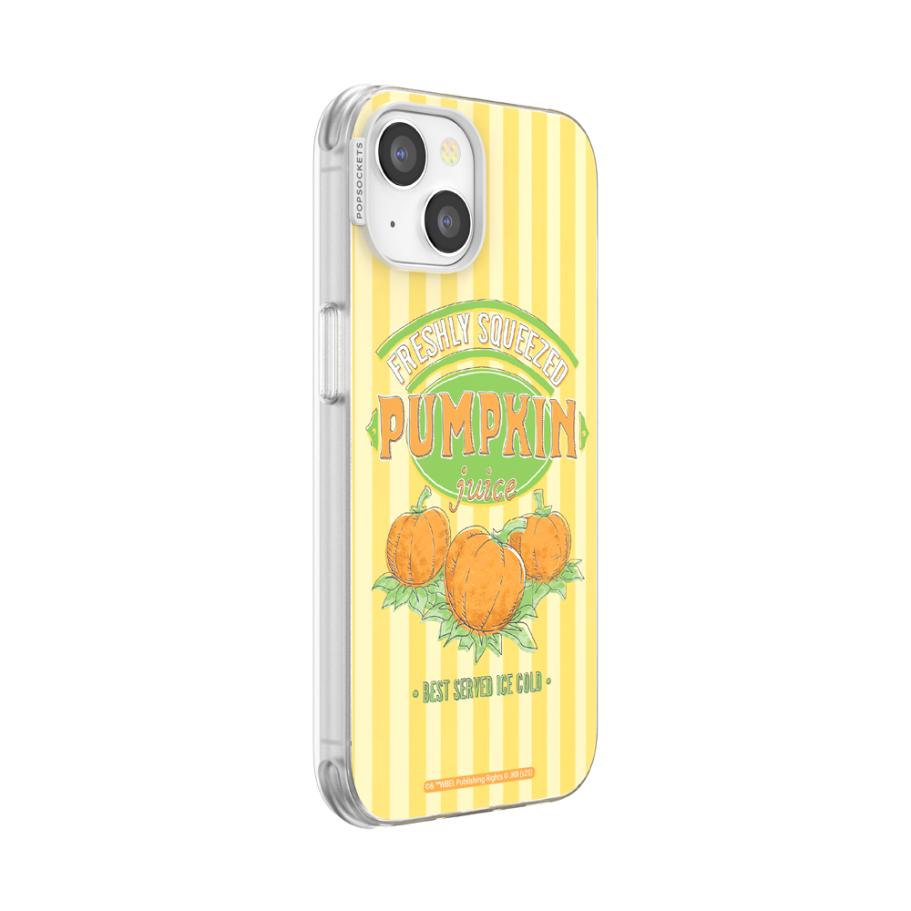 Pumpkin Juice — iPhone 13 MagSafe Case - US 55432