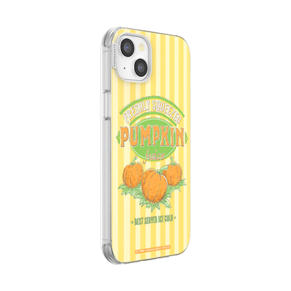 Pumpkin Juice — iPhone 14 Plus MagSafe Case - US 39479