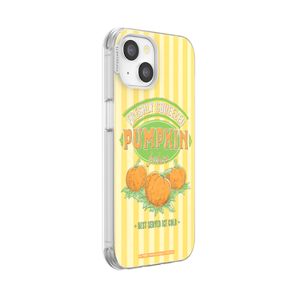 Pumpkin Juice — iPhone 14 MagSafe Case - US 28705
