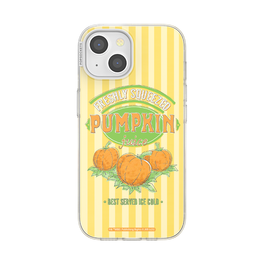 Pumpkin Juice — iPhone 15 MagSafe Case - US 97907