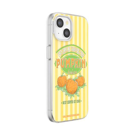 Pumpkin Juice — iPhone 15 MagSafe Case - US 97907