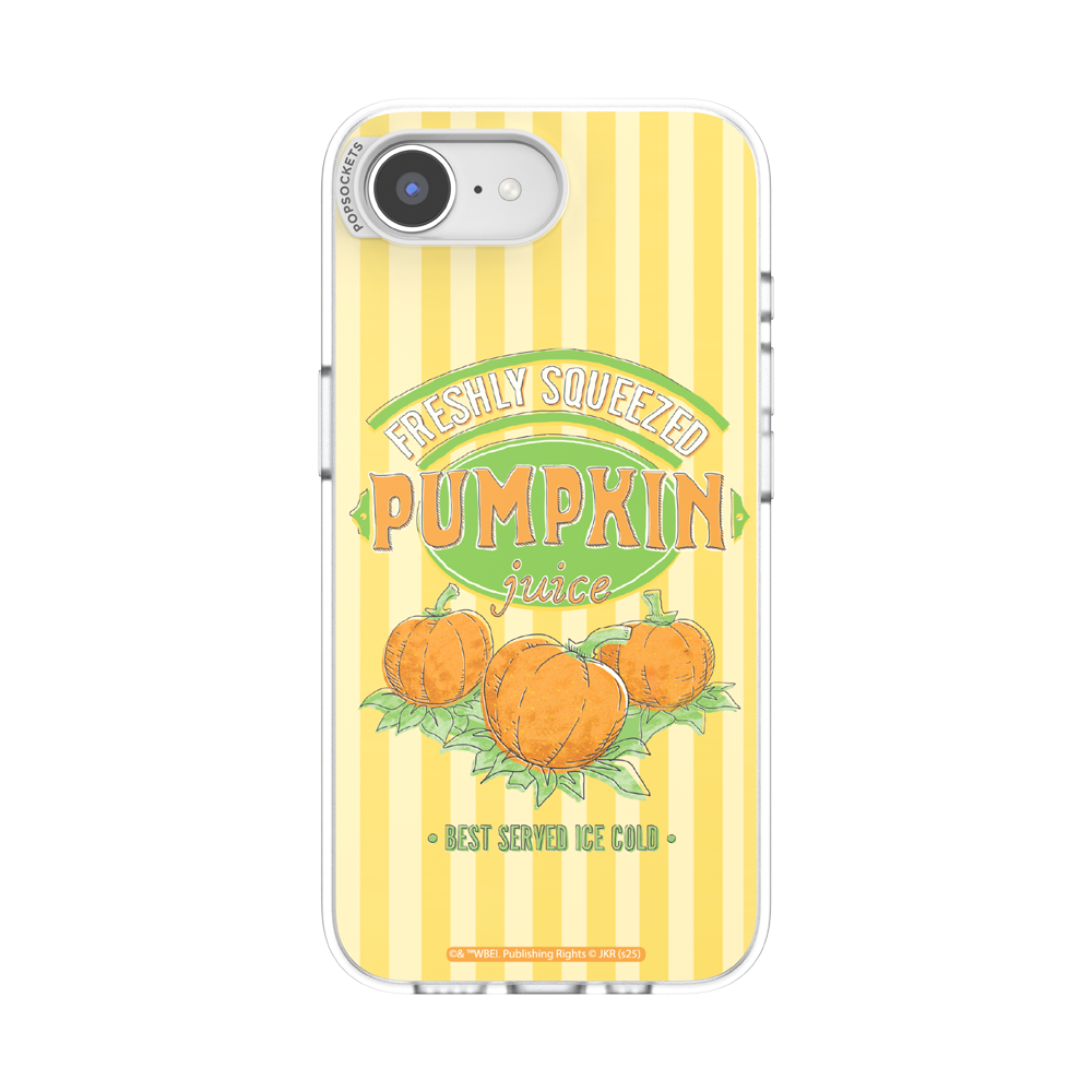 Pumpkin Juice — iPhone 17e/16e MagSafe Case - US 73148