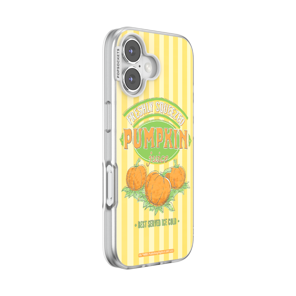 Pumpkin Juice — iPhone 17 MagSafe Case - US 98432
