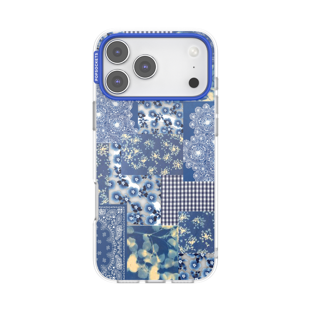 Quilt — iPhone 17 Pro Max MagSafe Case - US 69074