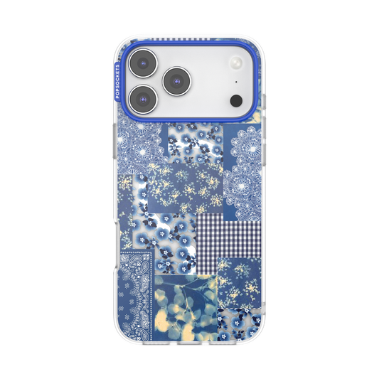 Quilt — iPhone 17 Pro Max MagSafe Case - US 69074