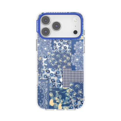 Quilt — iPhone 17 Pro Max MagSafe Case - US 56574