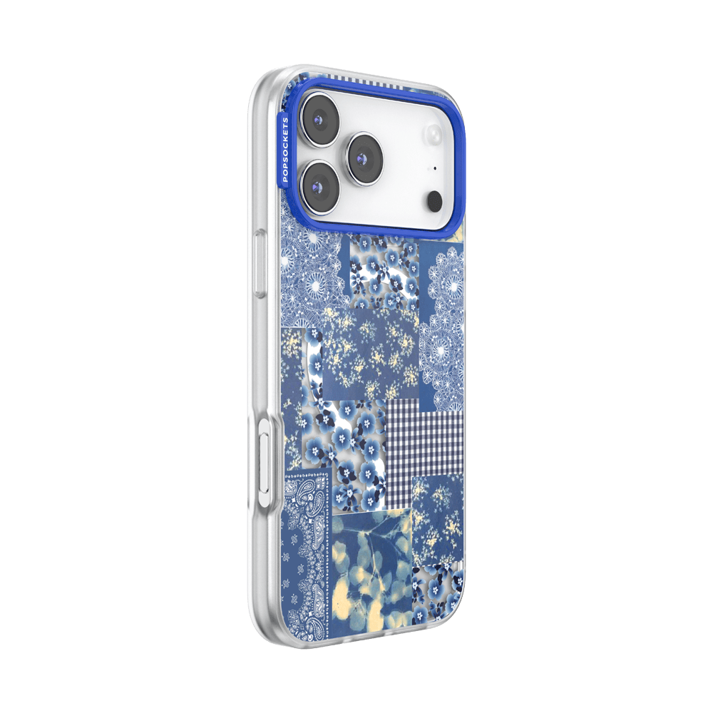 Quilt — iPhone 17 Pro Max MagSafe Case - US 10373