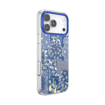 Quilt — iPhone 17 Pro Max MagSafe Case - US 56574