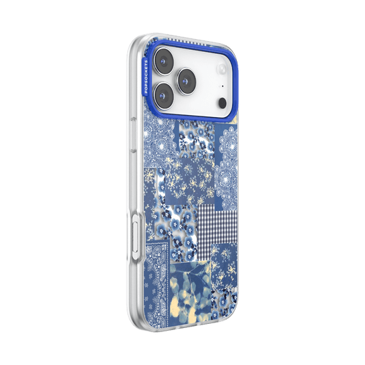 Quilt — iPhone 17 Pro Max MagSafe Case - US 87176