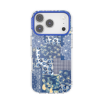 Quilt — iPhone 17 Pro MagSafe Case - US 06936