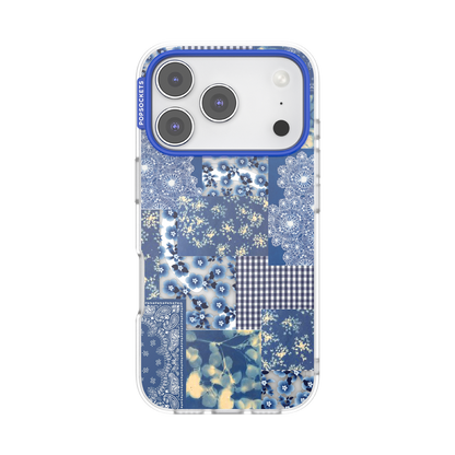 Quilt — iPhone 17 Pro MagSafe Case - US 06936
