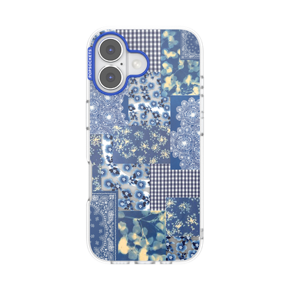 Quilt — iPhone 17 MagSafe Case - US 00744