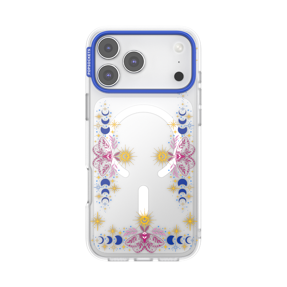 Read me — iPhone 17 Pro Max MagSafe Case - US 55847