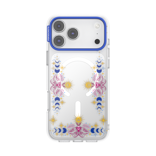 Read me — iPhone 17 Pro Max MagSafe Case - US 55847