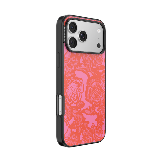 Red Room — iPhone 17 Pro Max MagSafe Case - US 79798