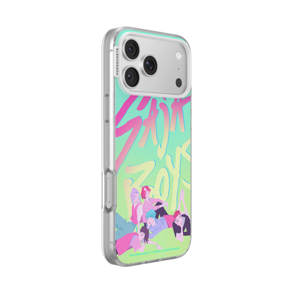 Saja Boys — iPhone 17 Pro Max MagSafe Case - US 63368
