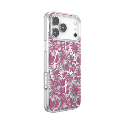 Sava Sava Palms — iPhone 17 Pro Max MagSafe Case - US 51736