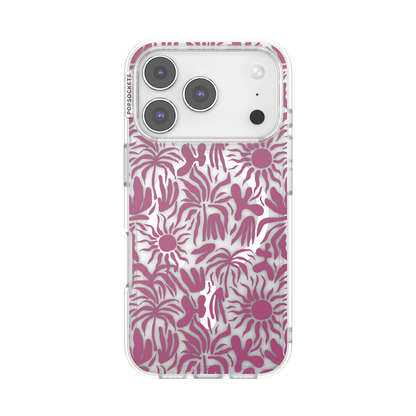 Sava Sava Palms — iPhone 17 Pro MagSafe Case - US 03694