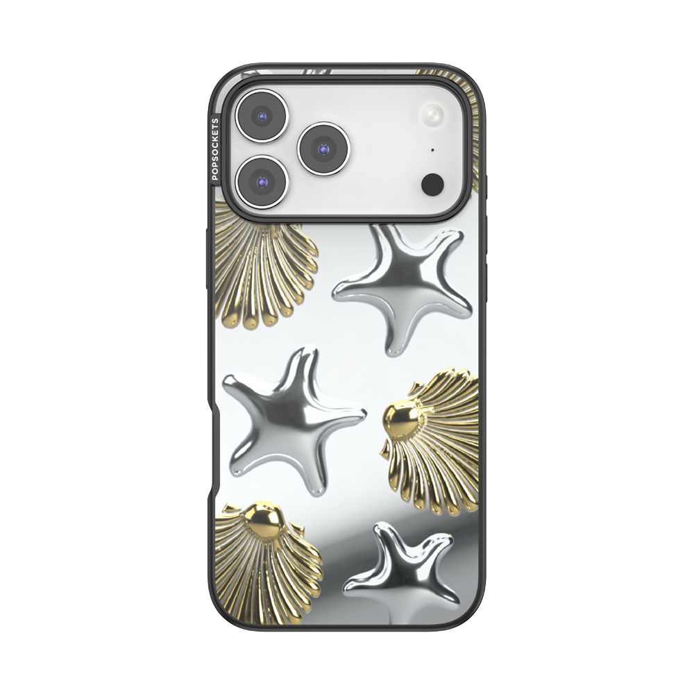 Seashore — iPhone 17 Pro Max MagSafe Case - US 54050