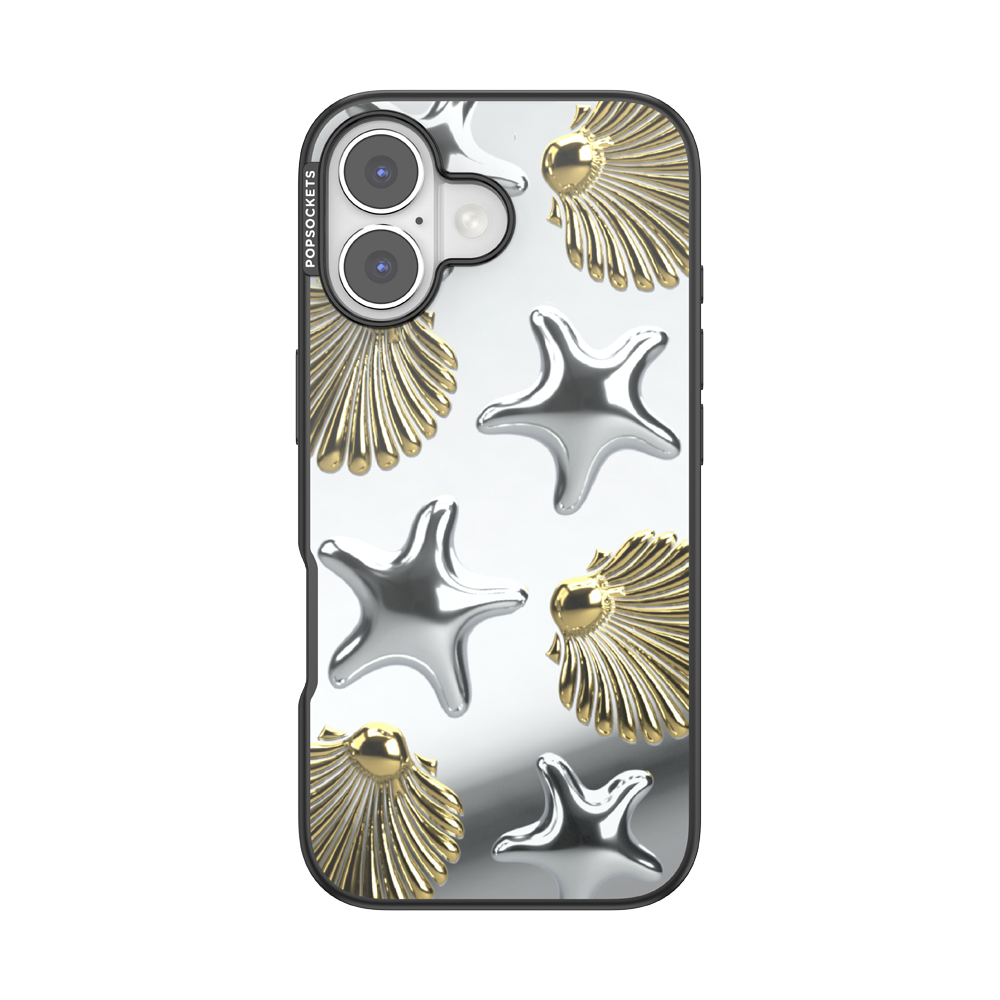 Seashore — iPhone 17 MagSafe Case - US 24490