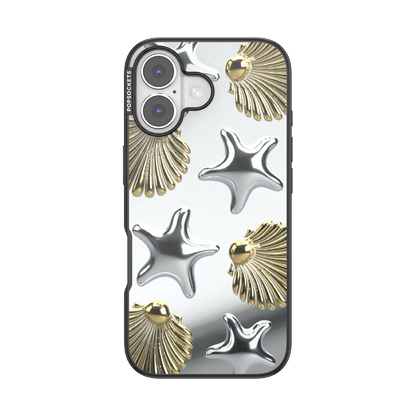 Seashore — iPhone 17 MagSafe Case - US 24490