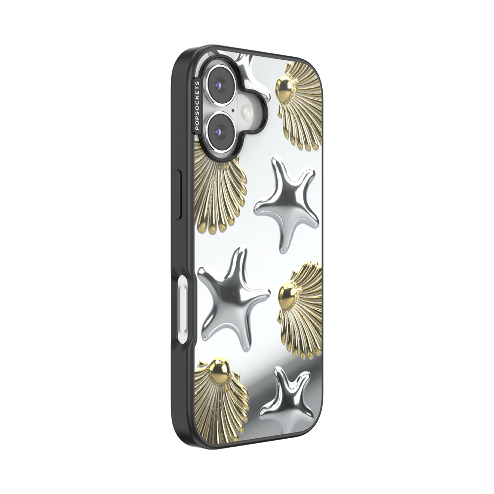 Seashore — iPhone 17 MagSafe Case - US 24490