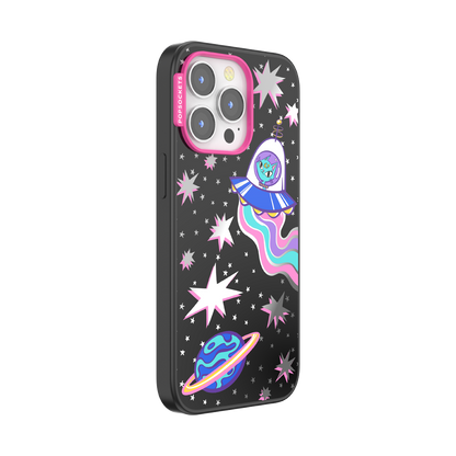 Space Wiz  — iPhone 13 Pro MagSafe Case - US 49673